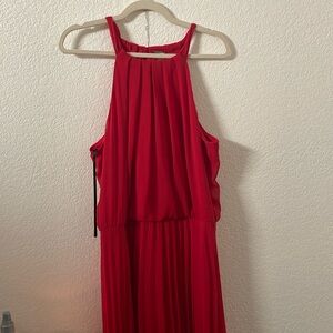 Maxi dress from Premier Amour